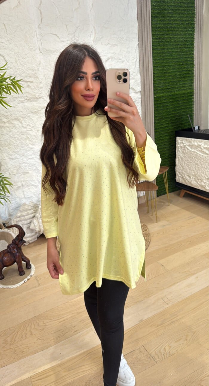 T-shirt - Image 4