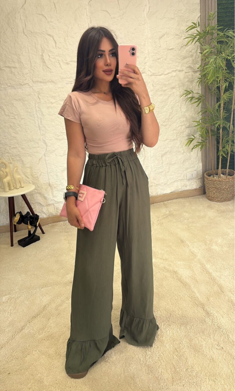 pants
