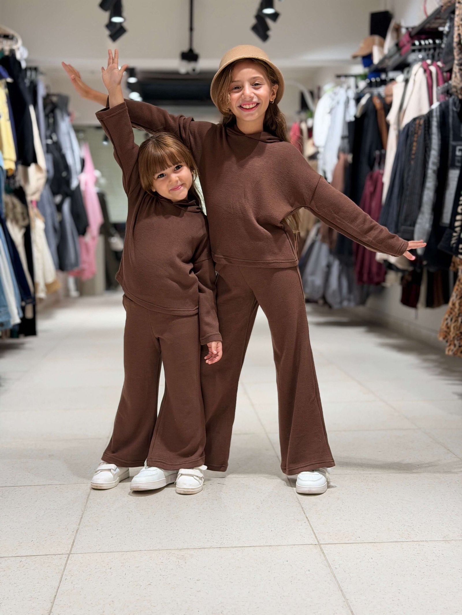Kids Casual Suit - Image 7