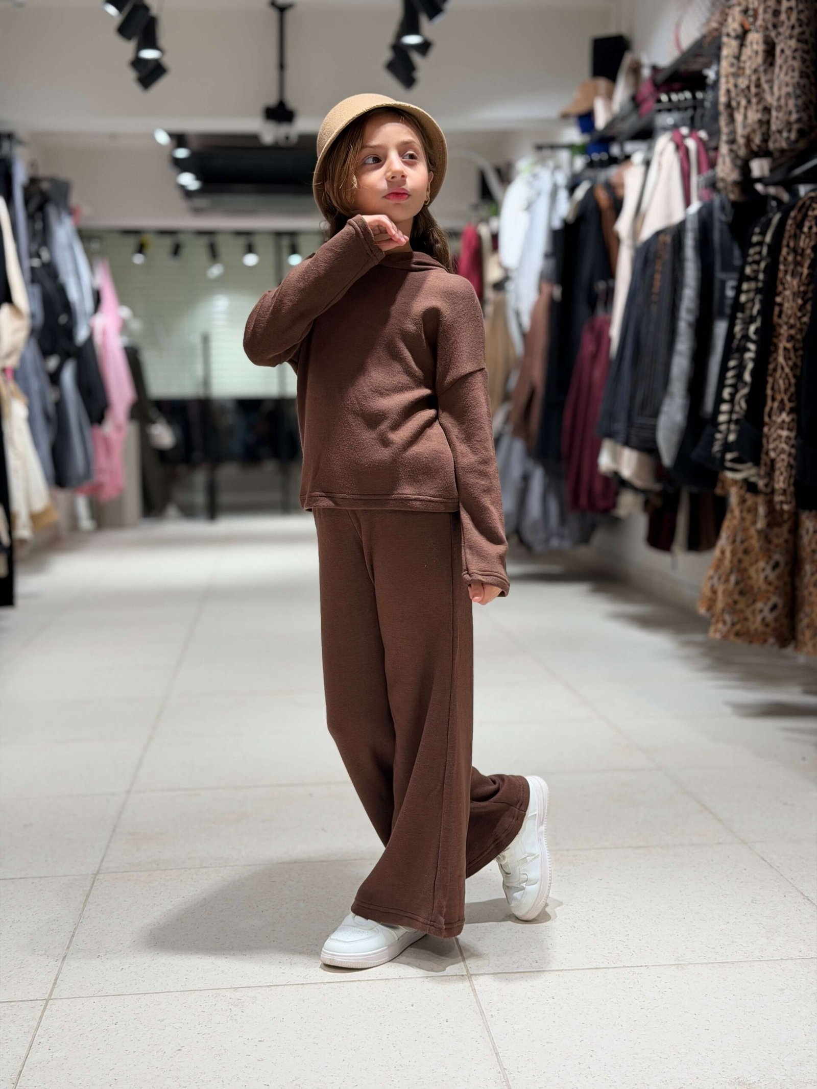 Kids Casual Suit - Image 3