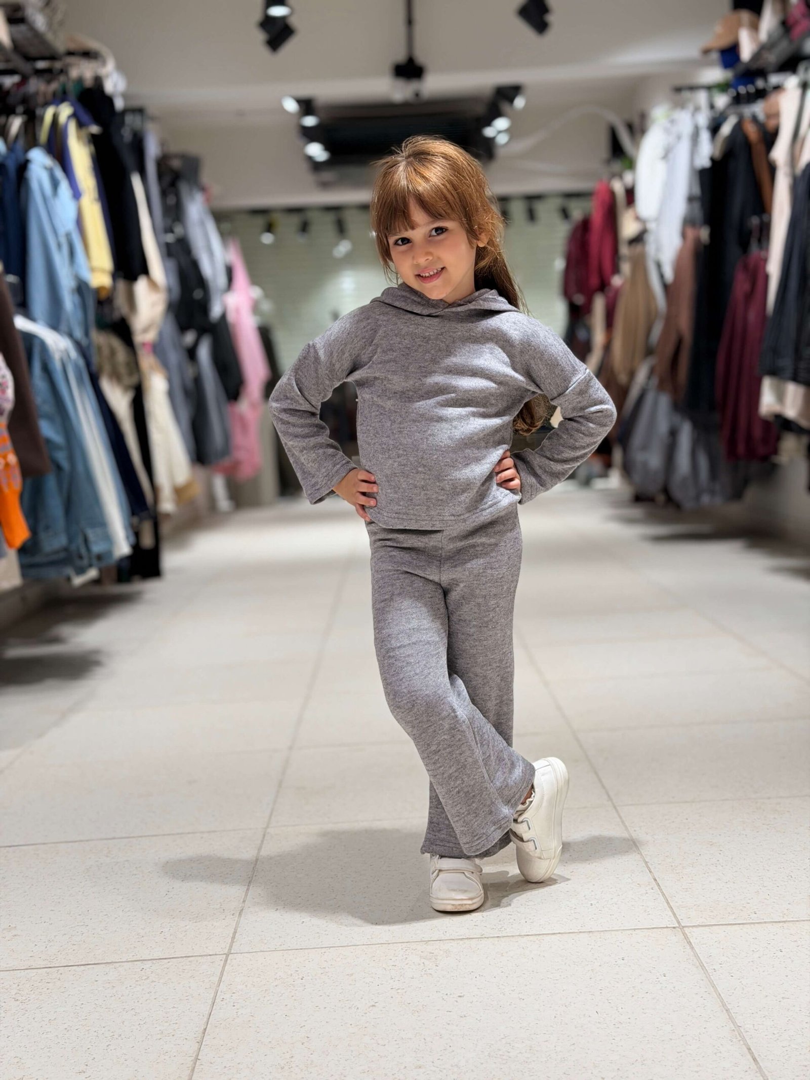 Kids Casual Suit - Image 9