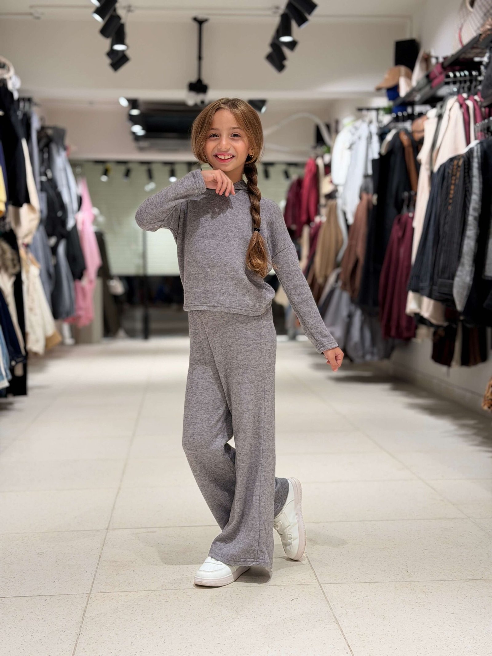 Kids Casual Suit - Image 8