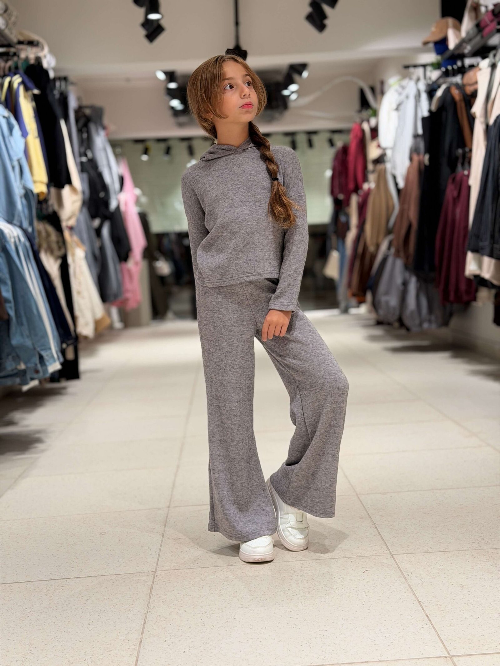 Kids Casual Suit - Image 10