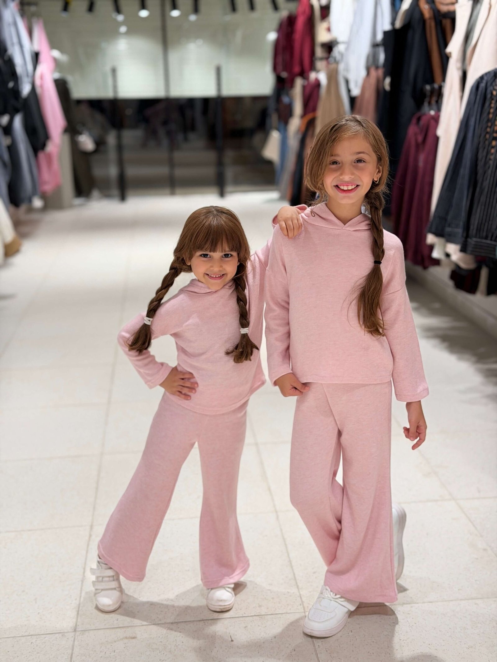 Kids Casual Suit - Image 6