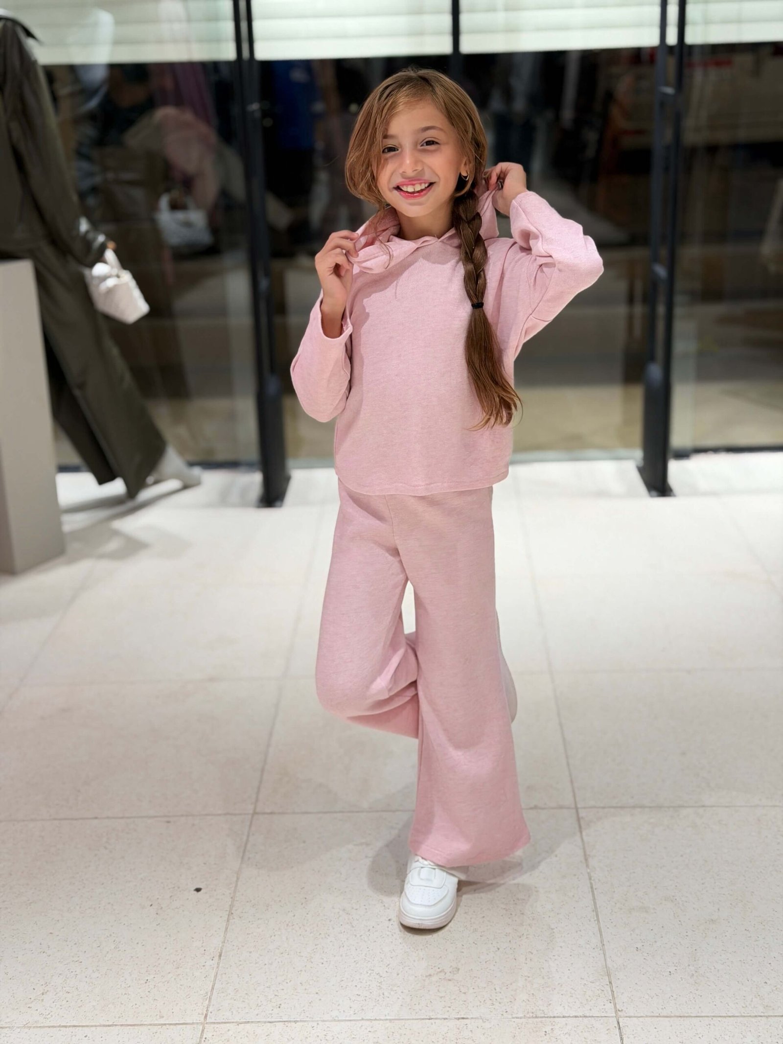 Kids Casual Suit - Image 4