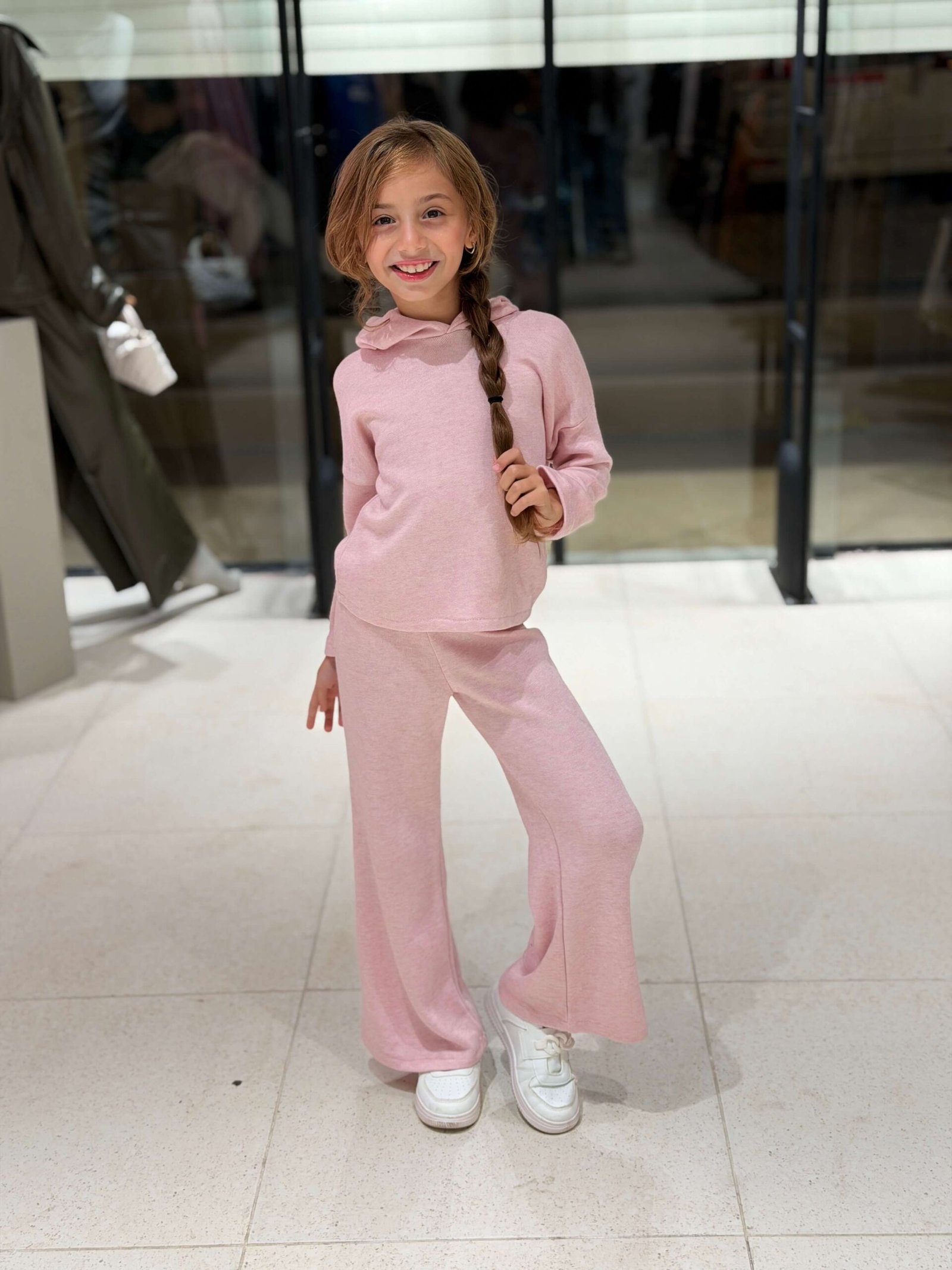 Kids Casual Suit - Image 5