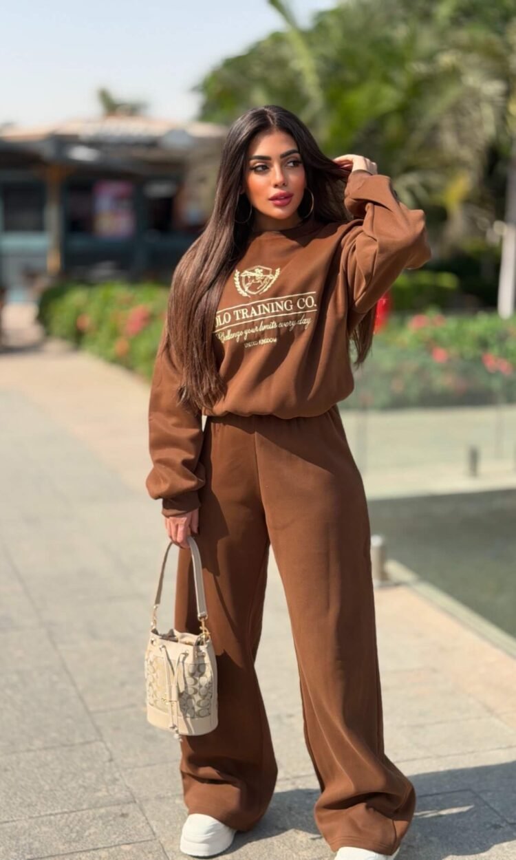 Modern Comfort Milton Suit