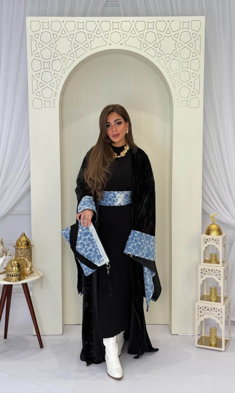 kaftan – Restocked