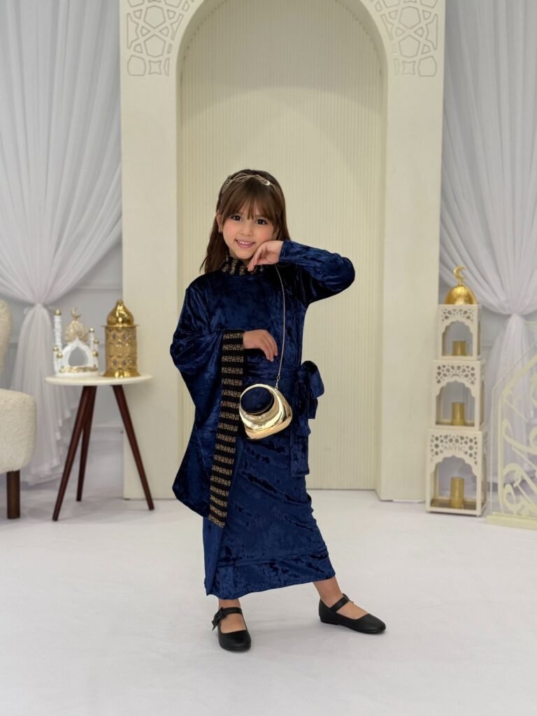 Girls Kaftan