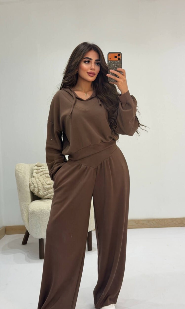 سوت اوشيو كاجوال