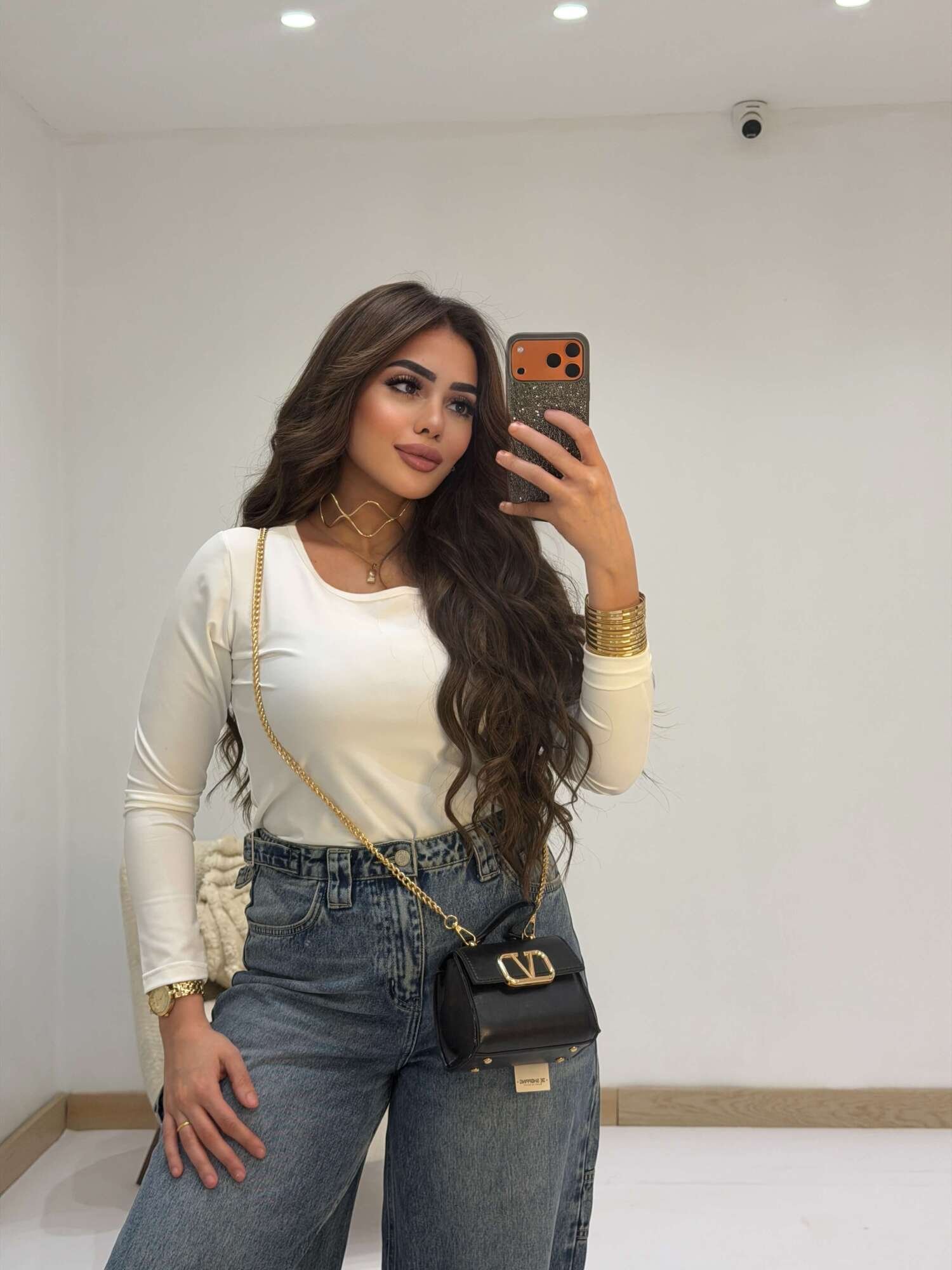 تيشيرت بيزك فيت - الصورة 8