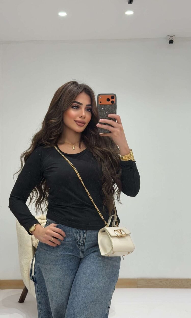 تيشيرت بيزك فيت