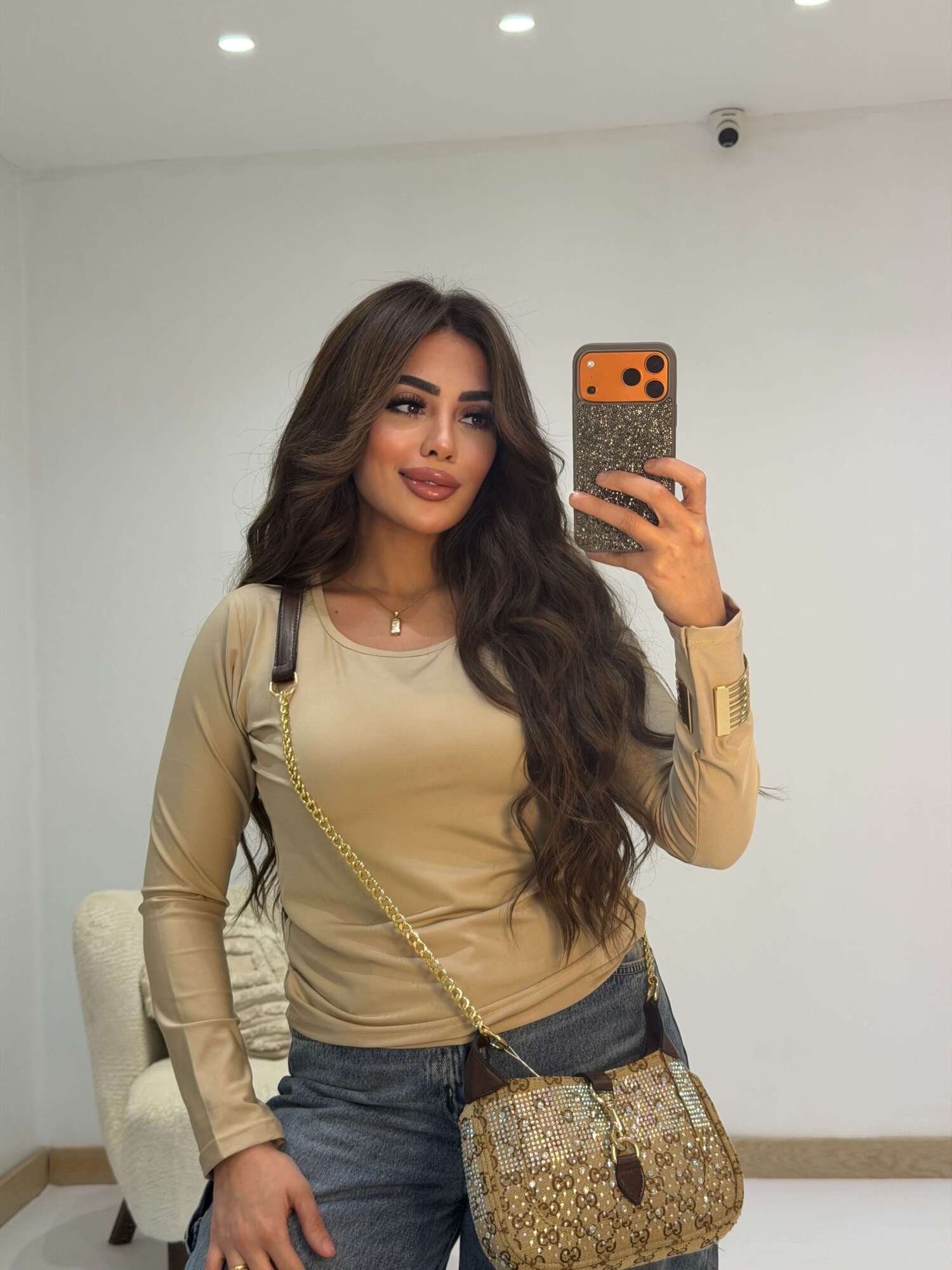 تيشيرت بيزك فيت - الصورة 11