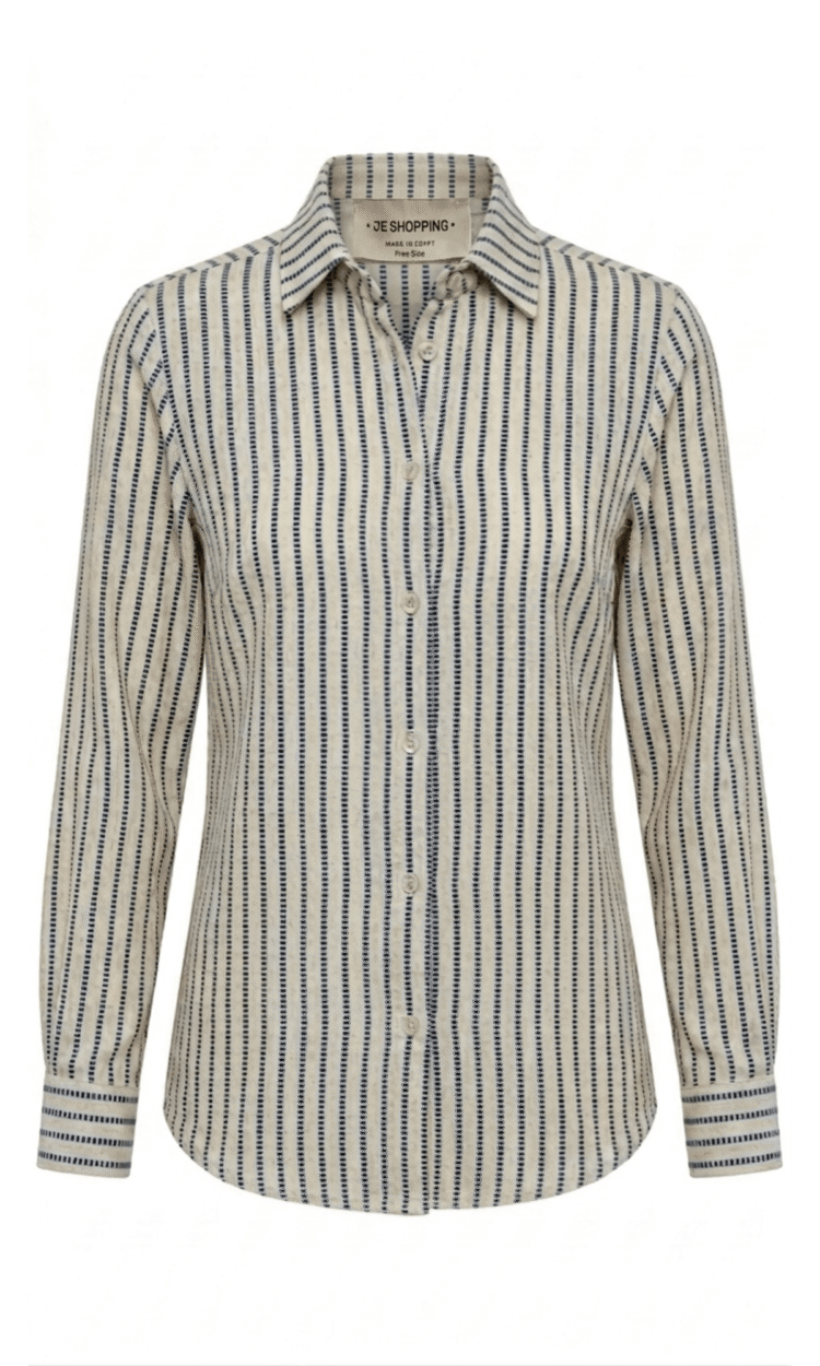 Striped Shirt